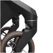Maxi-Cosi kompaktowy wózek spacerowy Fame Cabin Onyx Black