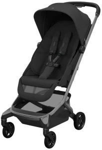 MAXI-COSI FAME CABIN mały wózek spacerowy | Onyx Black