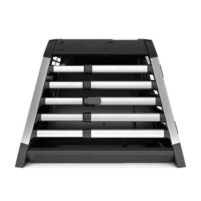 Thule Allax Double M - bezpieczna klatka do przewożenia psa