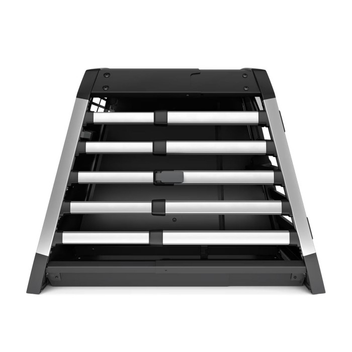 Thule Allax Double L Compact - bezpieczna klatka do przewożenia psa