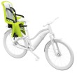 Thule RideAlong 2 Fotelik rowerowy na bagażnik - Zen Lime 4