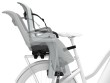 Thule RideAlong 2 Fotelik rowerowy na bagażnik - Light Grey 3