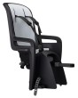 Thule RideAlong 2 Krzesełko na bagażnik rowerowy - Dark Grey 1