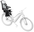 Thule RideAlong 2 Krzesełko na bagażnik rowerowy - Dark Grey 4