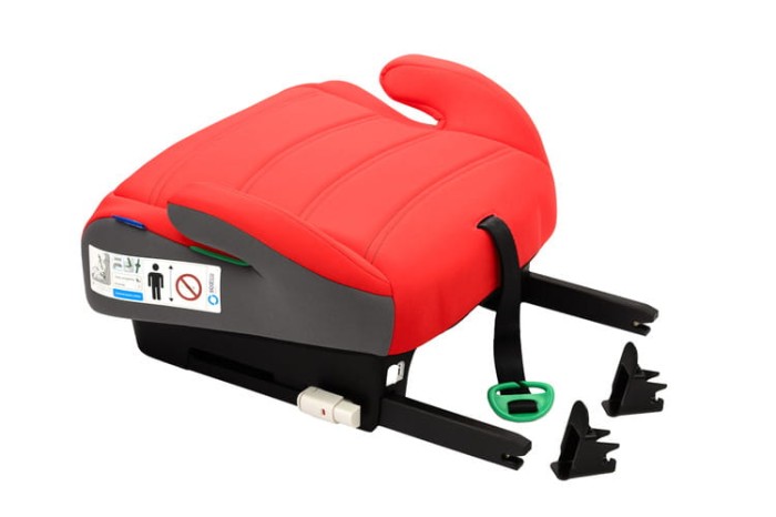 Sparco SK100i podkładka wysunięte mocowanie ISOFIX.jpg