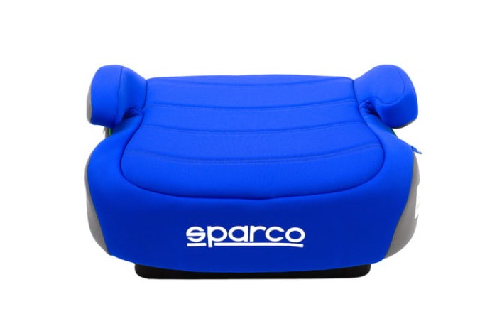 Sparco SK100i niebieski podkładka przodem.jpg
