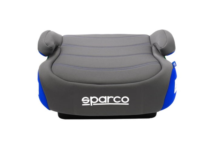 Sparco SK100i szary podkładka przodem.jpg