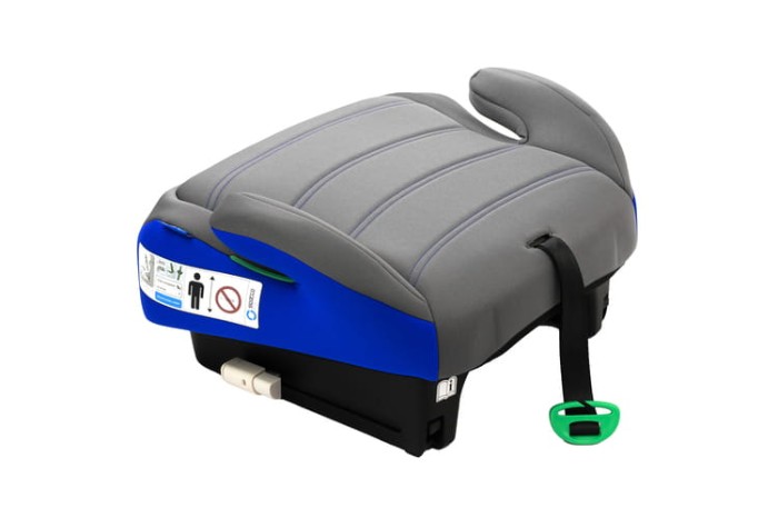 Sparco SK100i szary prowadnica pasa.jpg