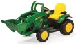 John Deere Ground Loader Koparka 12V - 1
