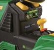 PegPerego John Deere Ground Loader Koparka 12V - 2