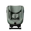 Axkid Minikid 4 MAX fotelik RWF do 125 cm - kolor Nordic Bloom Green