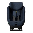 Axkid Minikid 4 MAX fotelik do 36 kg tyłem do kierunku jazdy - kolor Glacier Lake Blue