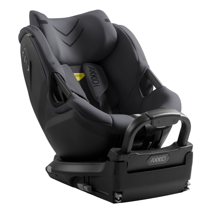 Axkid Spinkid 2 bez wkładek z podniesionym zagłówkiem.png