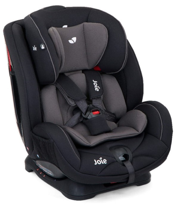 JOIE STAGES fotelik 0-25 kg. RWF