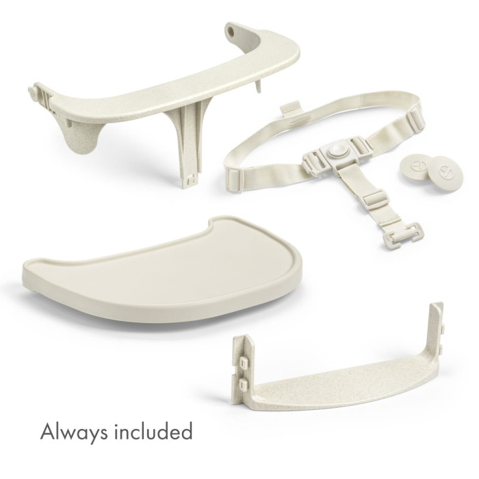 ELODIE DETAILS akcesoria w zestawie z krzesełkiem Grace