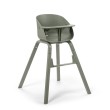 ELODIE DETAILS GRACE stylowe krzesełko do karmienia 3w1 Hazy Jade