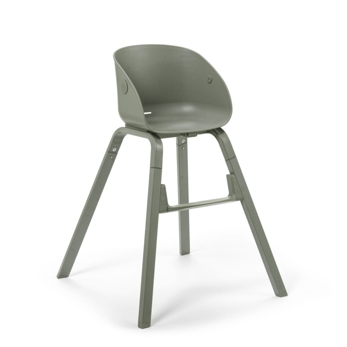ELODIE DETAILS GRACE wielofunkcyjne krzesełko do karmienia  Hazy Jade