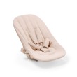 Elodie Details - Leżaczek dla noworodka Newborn Seat GRACE, Powder Pink.jpg