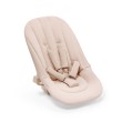 Elodie Details - Leżaczek dla noworodka Powder Pink.jpg