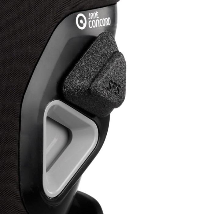 osłona boczna od JANE CONCORD KOMBIKID fotelik obrotowy RWF FWF