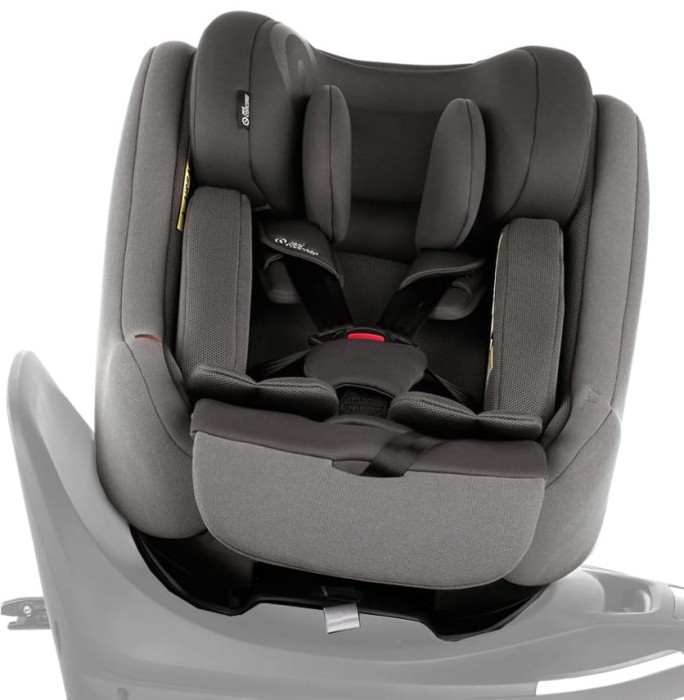 Siedzisko JANE CONCORD KOMBIKID obrócone bokiem