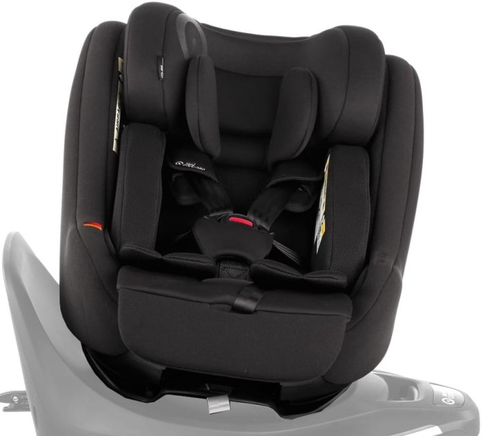 Siedzisko JANE CONCORD KOMBIKID obrócone bokiem