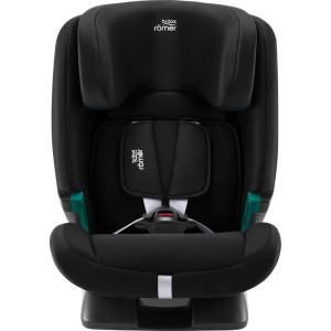 Britax Romer EVOLVAFIX fotelik dla dzieci 76-150 cm | Space Black