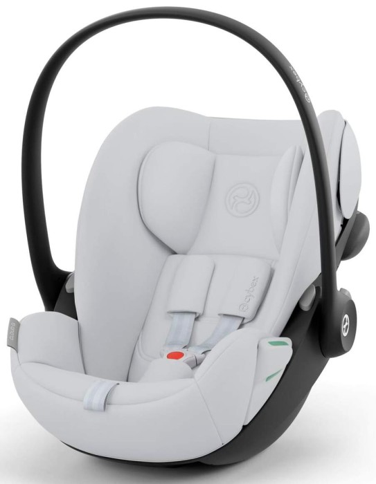 CYBEX fotelik dla noworodka Cloud G i-Size  | Fog Grey