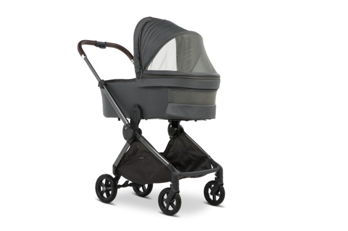 Mast mx6 wózek wielofunkcyjny stelaż z gondolą z otwartymi panelami wentylacyjnymi