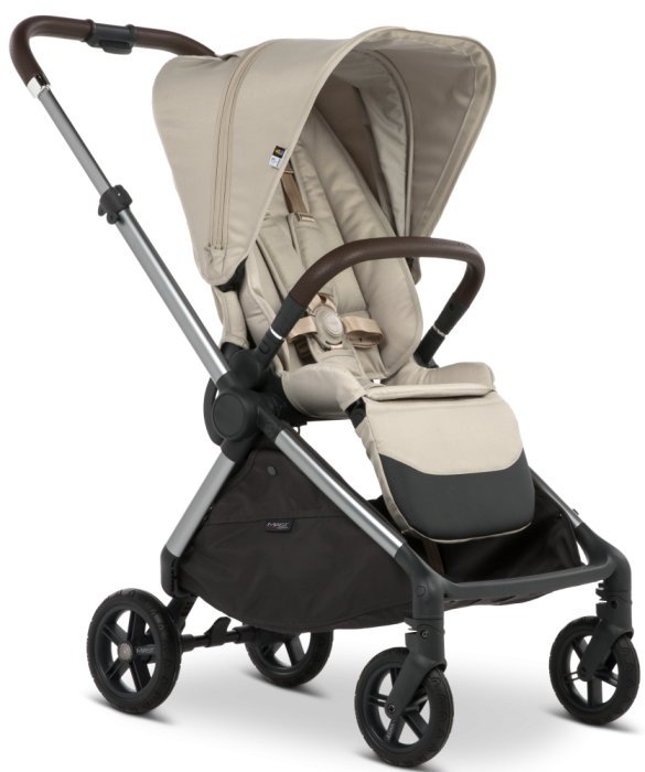 MAST M.6x wózek spacerowy | Lion