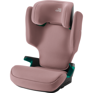 BRITAX RÖMER DISCOVERY PLUS 2 fotelik samochodowy 100-150 cm | Dusty Rose
