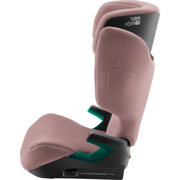 BRITAX RÖMER DISCOVERY PLUS fotelik na isofix Dusty Rose