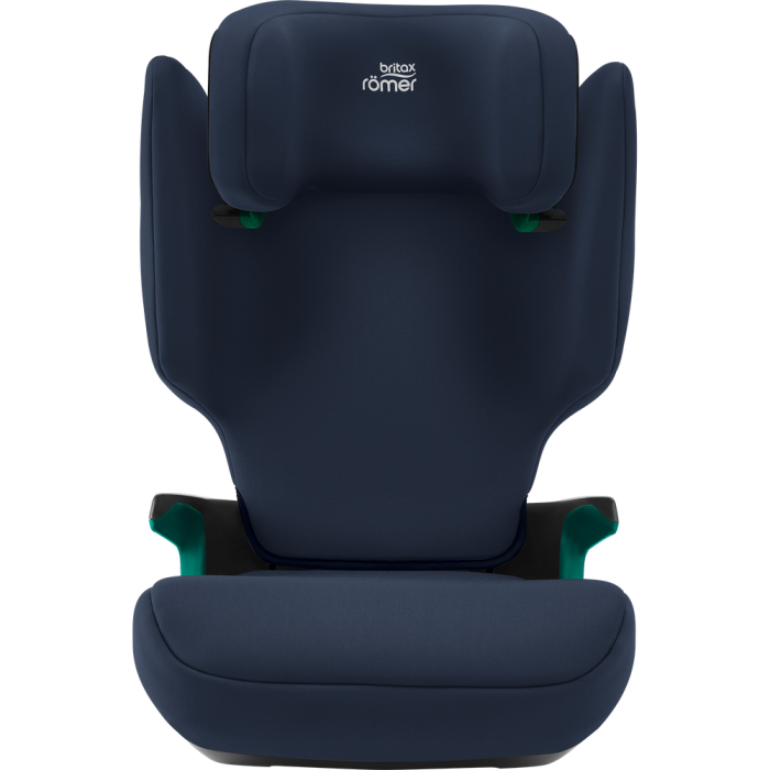 BRITAX RÖMER DISCOVERY PLUS fotelik 100-150 cm  Night Blue
