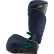 BRITAX RÖMER DISCOVERY PLUS fotelik na isofix Night Blue