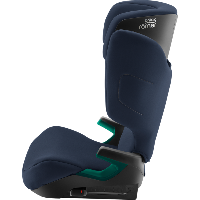 BRITAX RÖMER DISCOVERY PLUS fotelik na isofix Night Blue