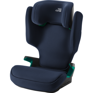 BRITAX RÖMER ADVENTURE PLUS 2 fotelik samochodowy 100-150 cm | Night Blue