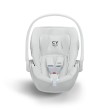 CYBEX CLOUD T i-Size fotelik dla noworodka | Urban Mobility White