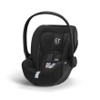 CYBEX CLOUD T i-Size fotelik dla niemowlaka 45-87 Urban Mobility Black