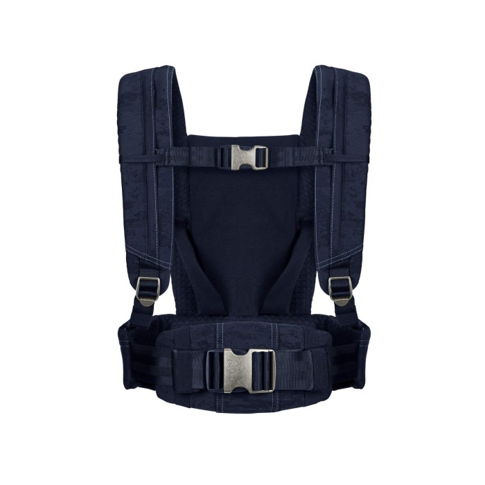 Cybex nosidło Coya Carrier Rebbelious Denim