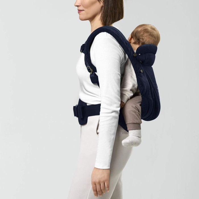 Cybex nosidło na plecy Coya Carrier Rebbelious Denim