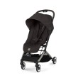 cybex orfeo wózek spacerowy  Chocolate Brown