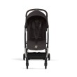 cybex orfeo mały wózek spacerowy  Chocolate Brown