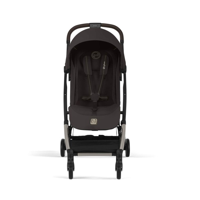 cybex orfeo mały wózek spacerowy  Chocolate Brown