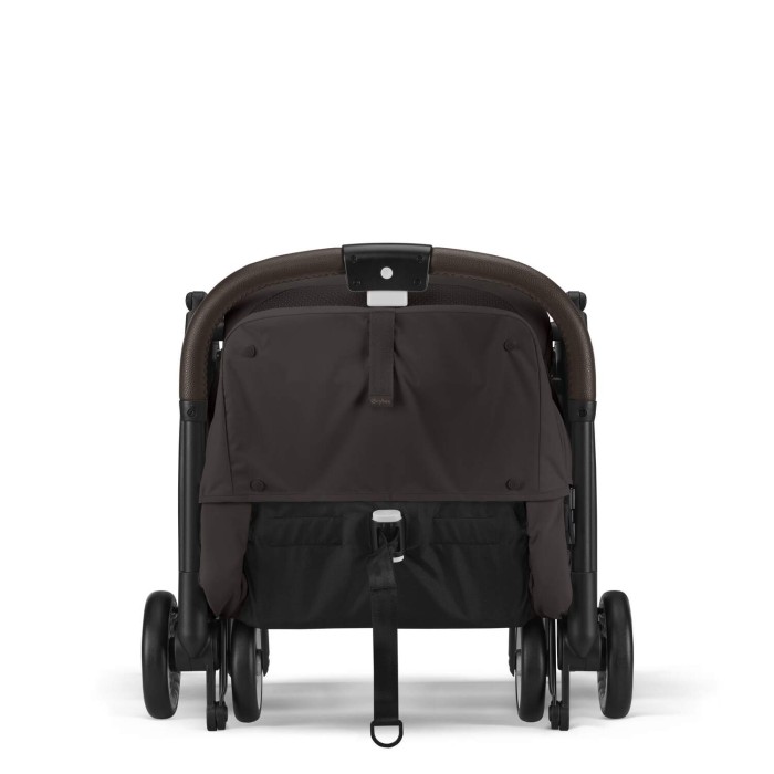 cybex orfeo samolotowy wózek spacerowy  Chocolate Brown
