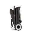 cybex orfeo kompaktowy wózek spacerowy  Chocolate Brown