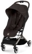 cybex orfeo  Chocolate Brown