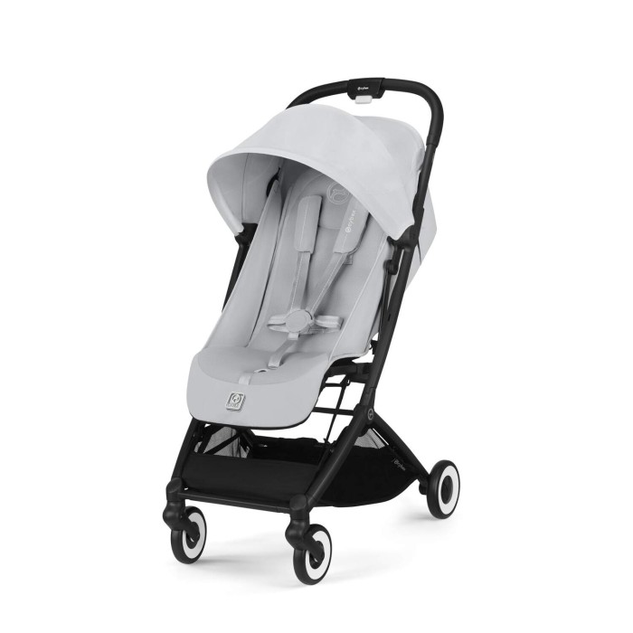 cybex orfeo wózek spacerowy Fog Grey