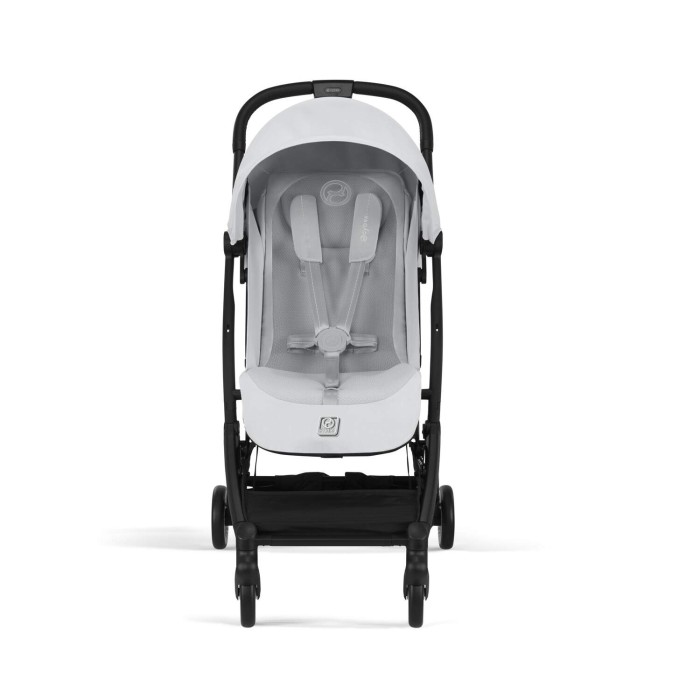 cybex orfeo mały wózek spacerowy Fog Grey