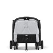 cybex orfeo samolotowy wózek spacerowy Fog Grey
