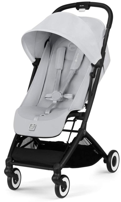 CYBEX ORFEO lekki wózek spacerowy | Fog Grey